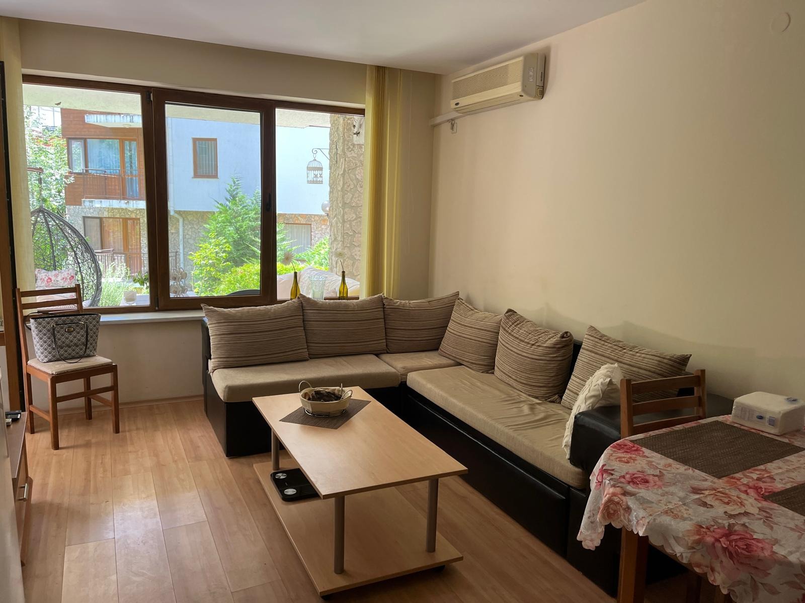 Продава 2-СТАЕН, к.к. Елените, област Бургас, снимка 3 - Апартаменти - 56093979
