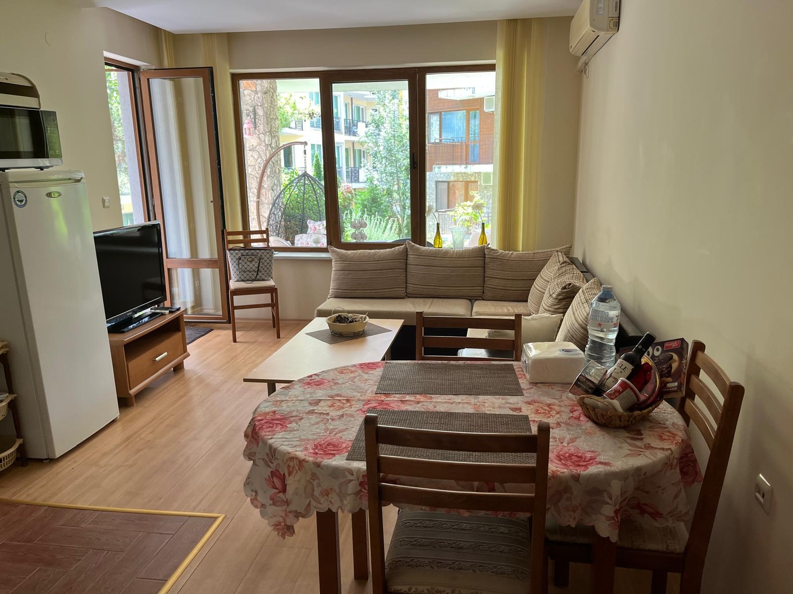 Продава 2-СТАЕН, к.к. Елените, област Бургас, снимка 2 - Апартаменти - 56093979