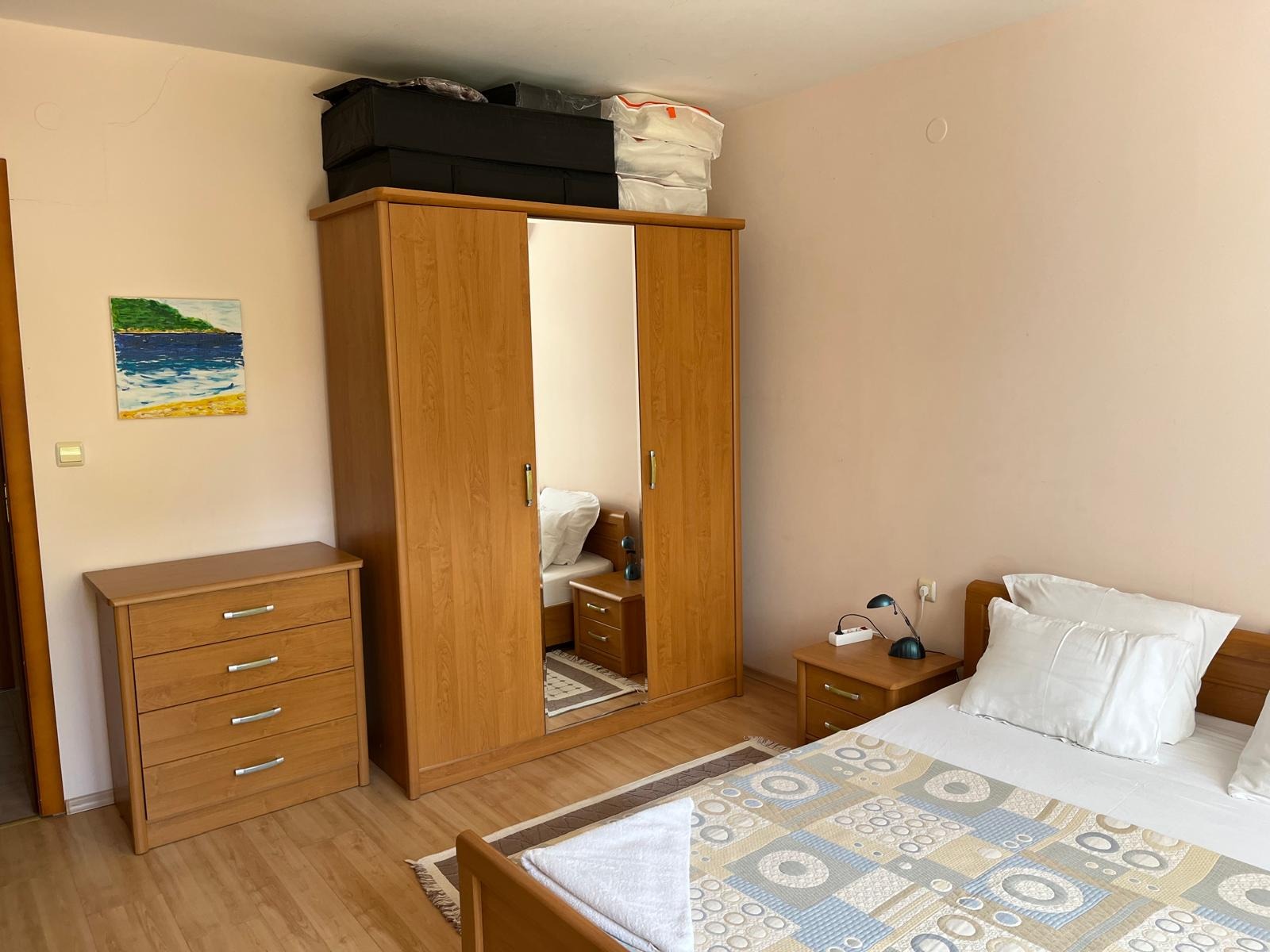 Продава 2-СТАЕН, к.к. Елените, област Бургас, снимка 12 - Апартаменти - 56093979