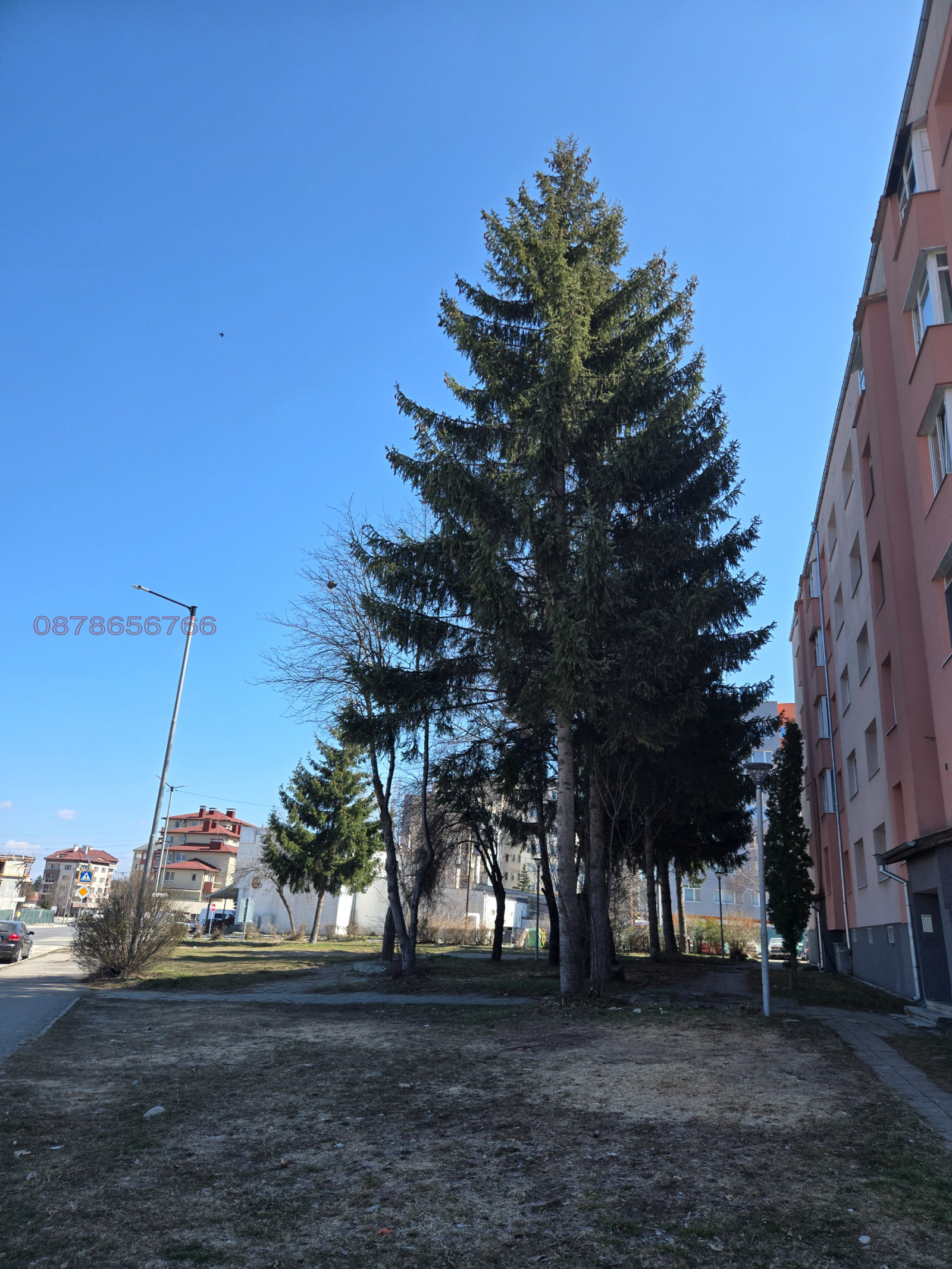 Продава 3-СТАЕН, гр. Самоков, област София област, снимка 14 - Апартаменти - 54431095