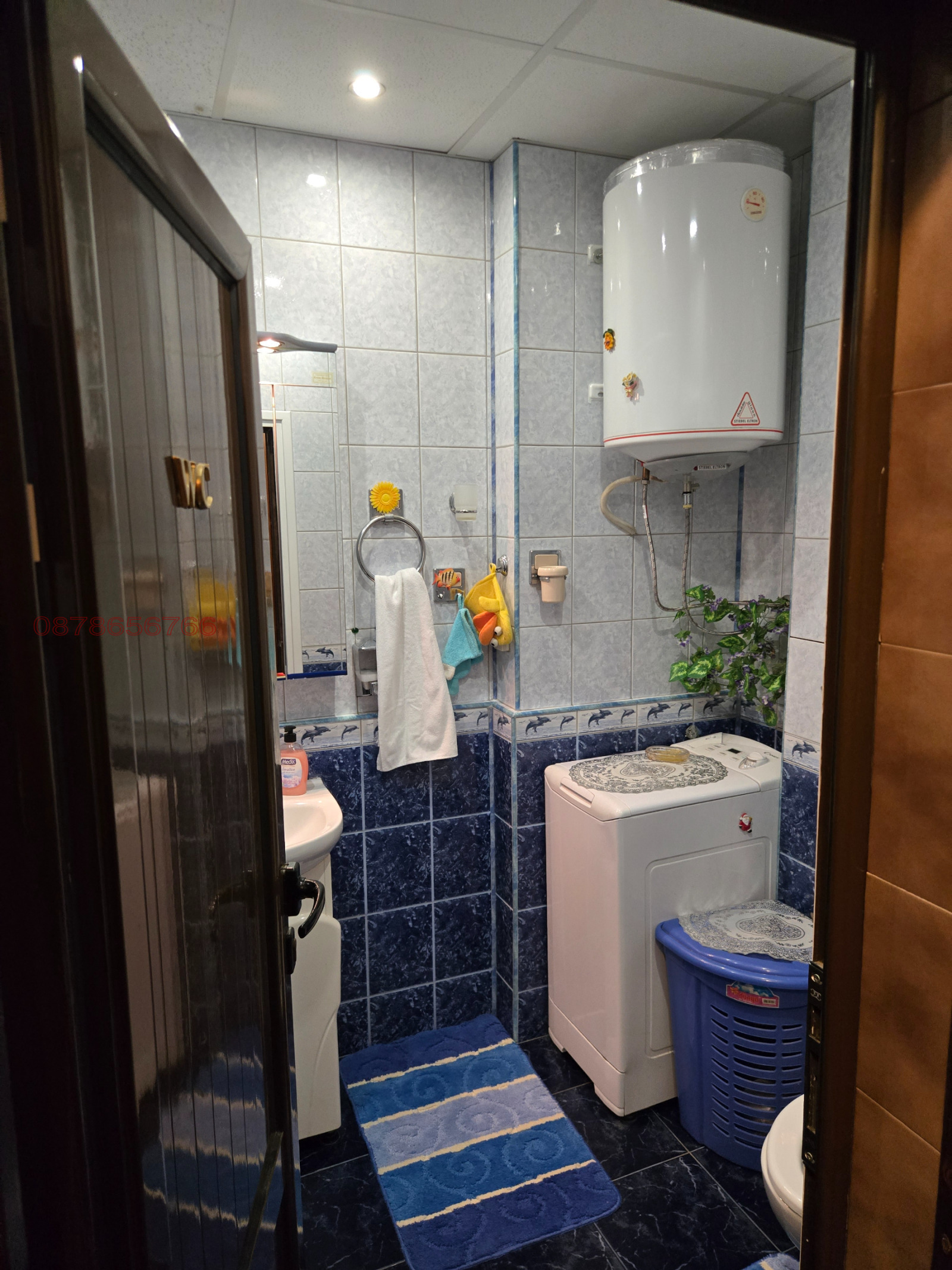 Продава 3-СТАЕН, гр. Самоков, област София област, снимка 2 - Апартаменти - 53727388