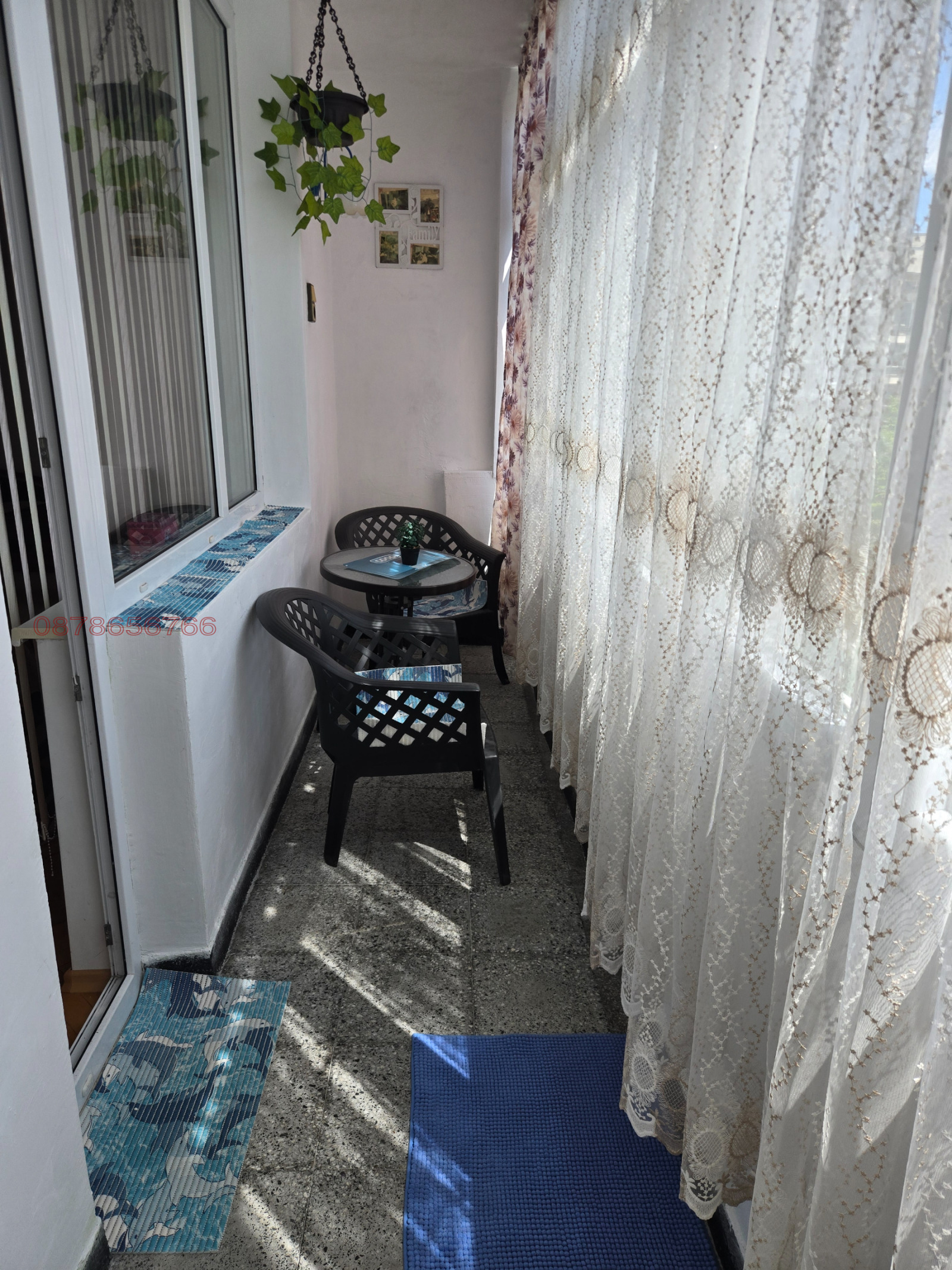 Продава 3-СТАЕН, гр. Самоков, област София област, снимка 9 - Апартаменти - 53727388