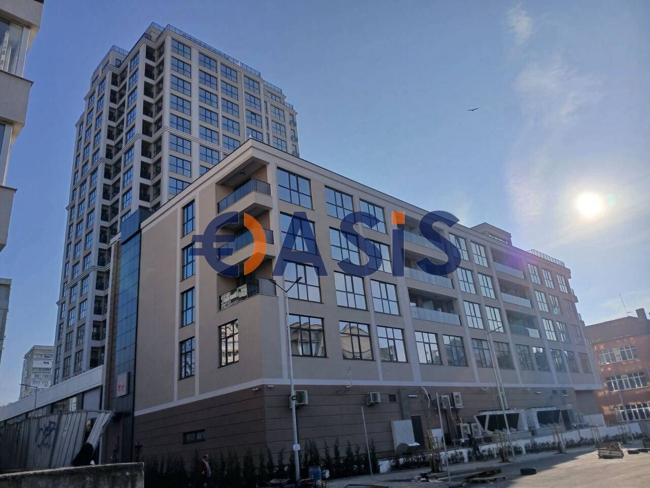 Продава 3-СТАЕН, гр. Бургас, Център, снимка 2 - Апартаменти - 52265631