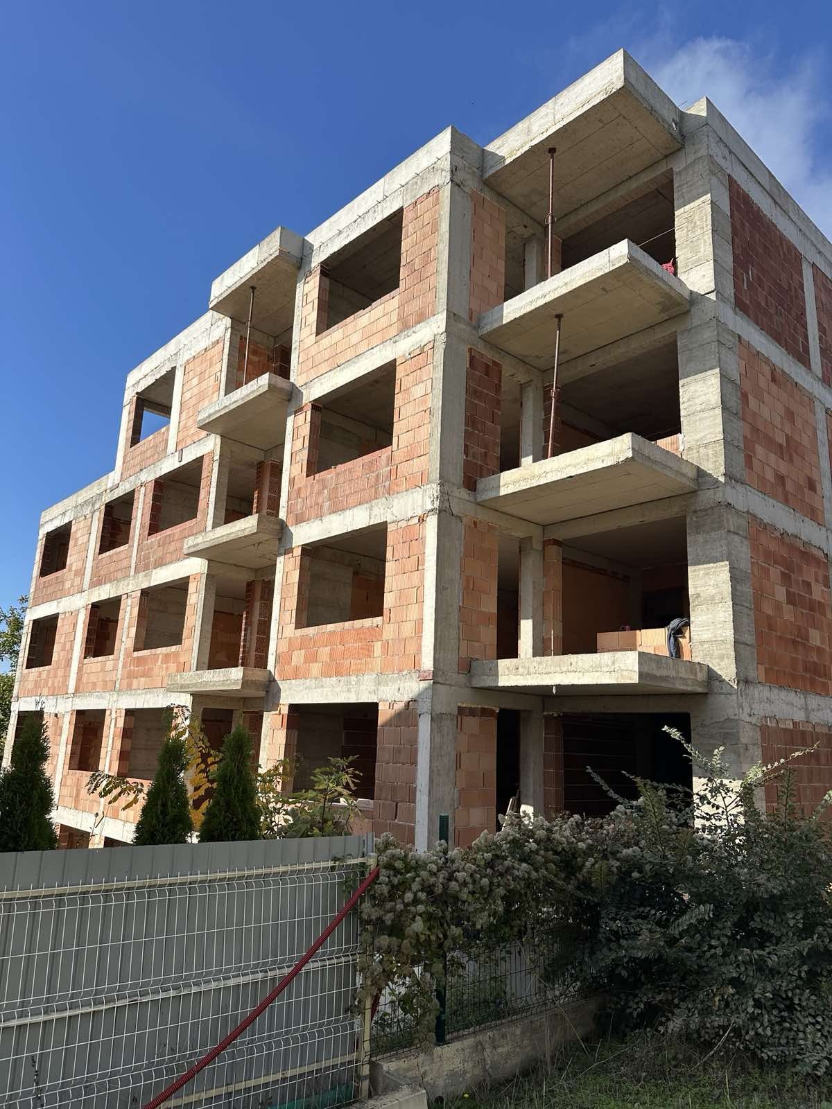 Продава 3-СТАЕН, гр. Варна, м-т Пчелина, снимка 2 - Апартаменти - 53620799