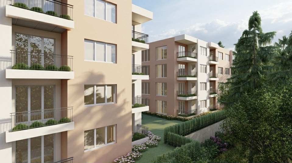 Продава 3-СТАЕН, гр. Варна, м-т Пчелина, снимка 2 - Апартаменти - 53620799