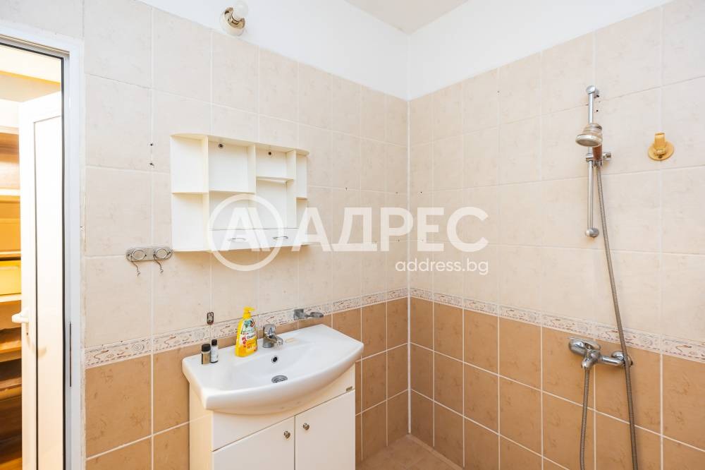 Продава 3-СТАЕН, гр. Варна, Лятно кино Тракия, снимка 5 - Апартаменти - 54462268