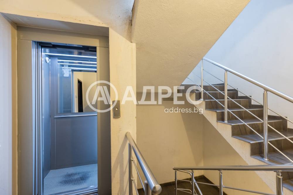 Продава 3-СТАЕН, гр. Варна, Лятно кино Тракия, снимка 6 - Апартаменти - 54462268