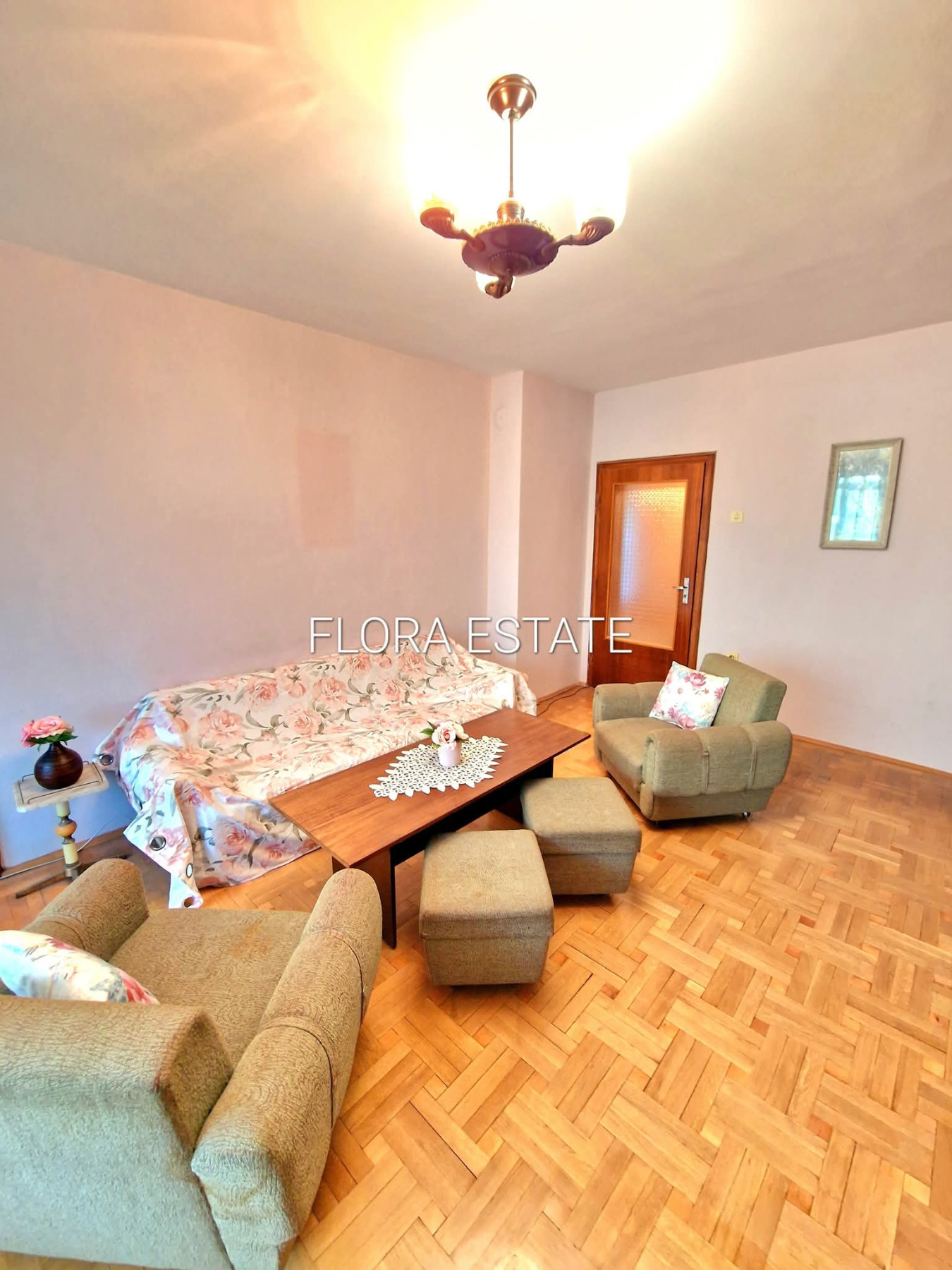 Продава 3-СТАЕН, гр. Добрич, Център, снимка 10 - Апартаменти - 54784210