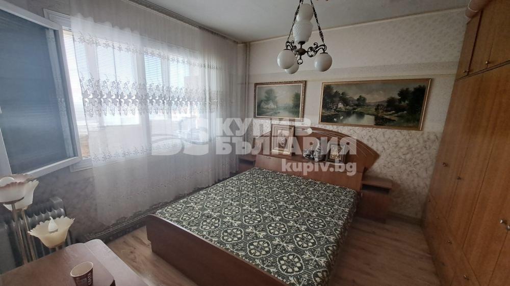 Продава 3-СТАЕН, гр. София, Обеля 2, снимка 2 - Апартаменти - 54791232