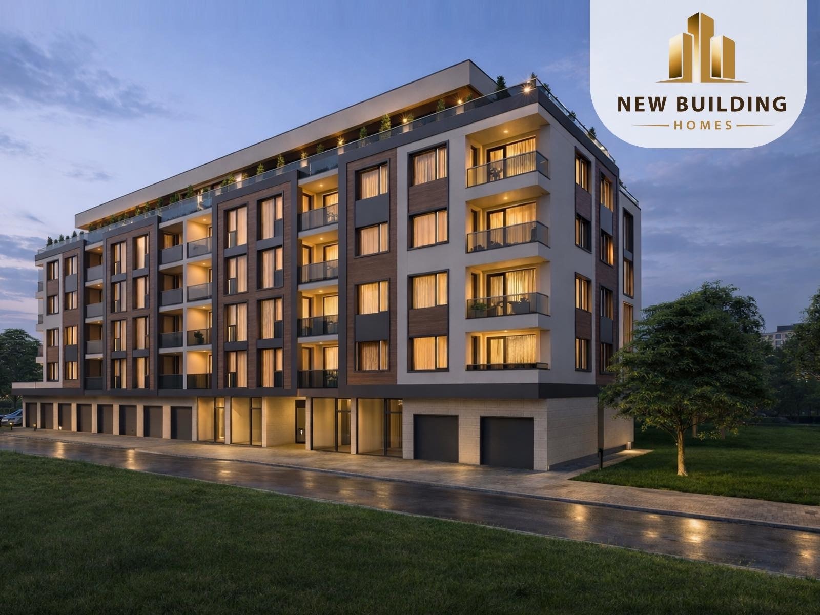 Продава 3-СТАЕН, гр. Перник, Изток, снимка 2 - Апартаменти - 55162897