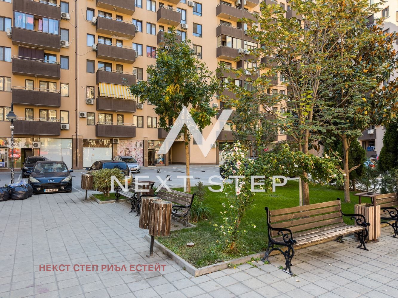 Продава 3-СТАЕН, гр. Пловдив, Южен, снимка 13 - Апартаменти - 56411640