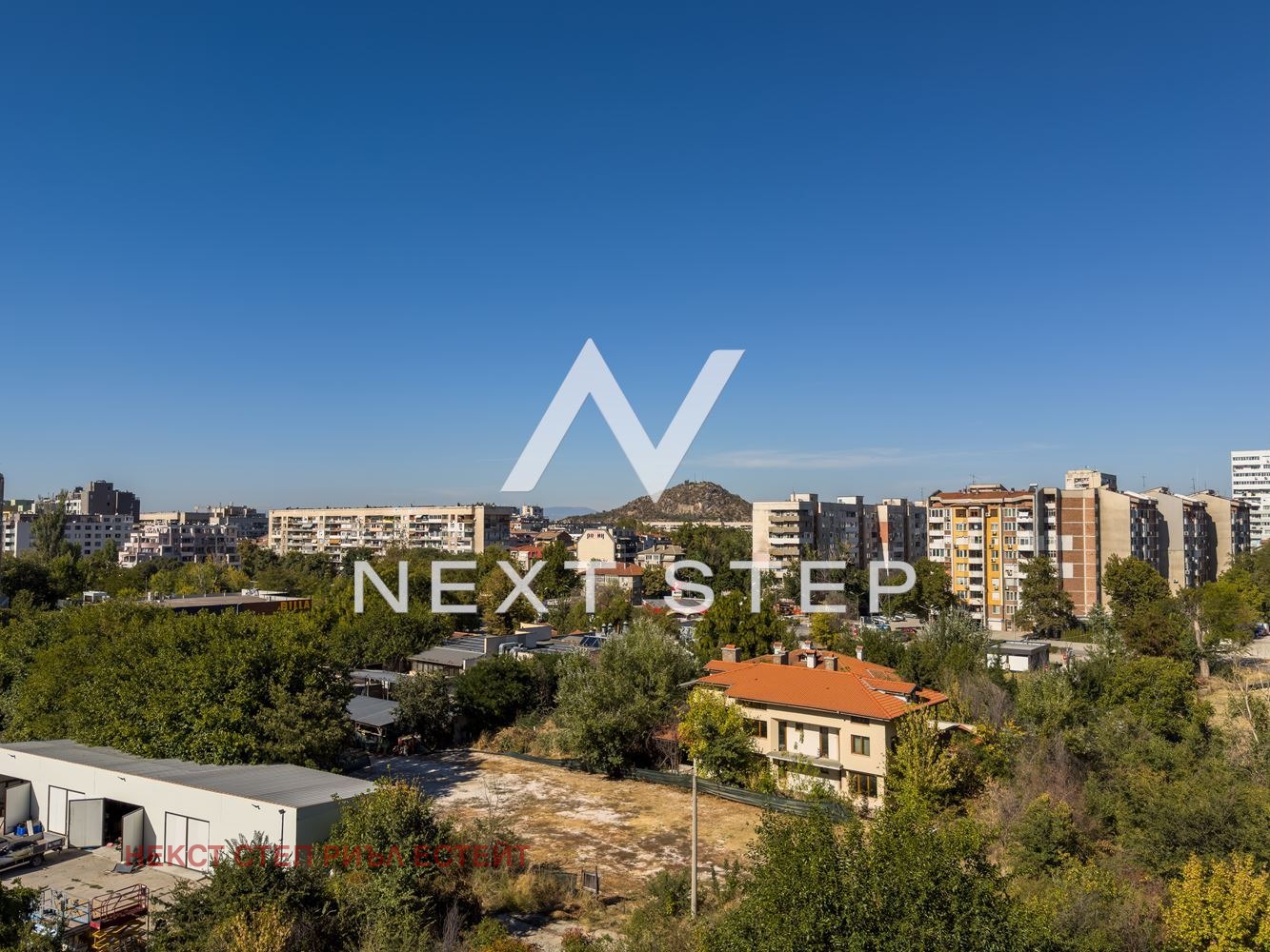 Продава 3-СТАЕН, гр. Пловдив, Южен, снимка 11 - Апартаменти - 56411640