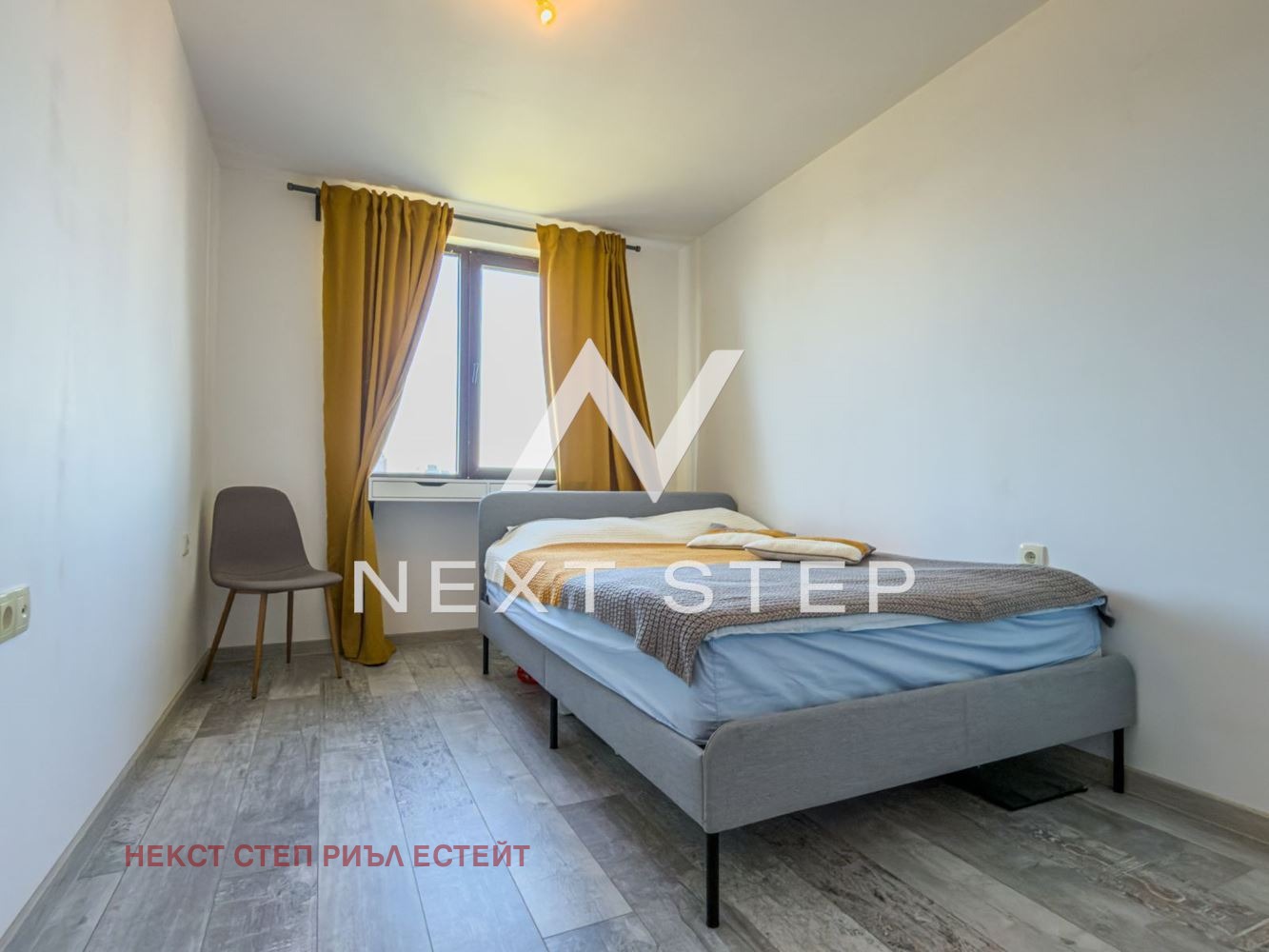 Продава 3-СТАЕН, гр. Пловдив, Южен, снимка 4 - Апартаменти - 56411640