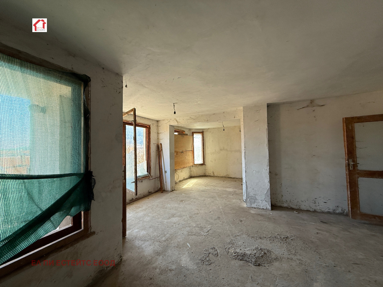 Продава 4-СТАЕН, гр. Враца, Подбалканска, снимка 3 - Апартаменти - 53825542