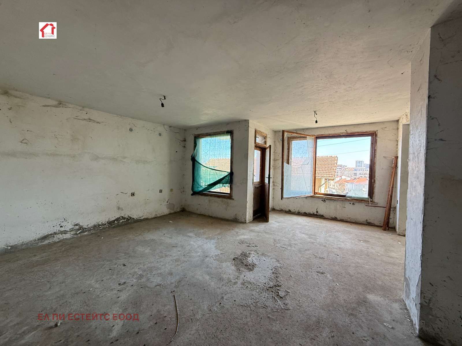 Продава 4-СТАЕН, гр. Враца, Подбалканска, снимка 2 - Апартаменти - 53825542