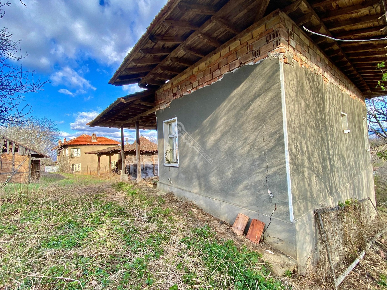Продава КЪЩА, гр. Елена, област Велико Търново, снимка 2 - Къщи - 49568839