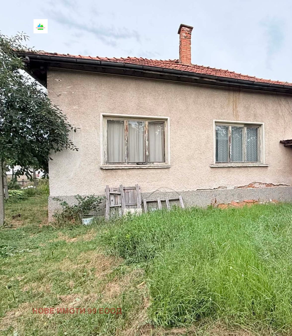 Продава КЪЩА, с. Априлово, област София област, снимка 4 - Къщи - 55382480