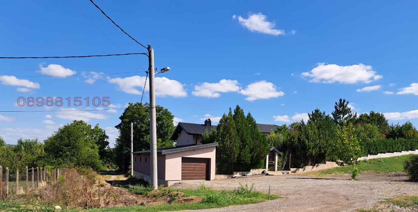 Продава ПАРЦЕЛ, с. Ракитница, област Стара Загора, снимка 2 - Парцели - 54186689