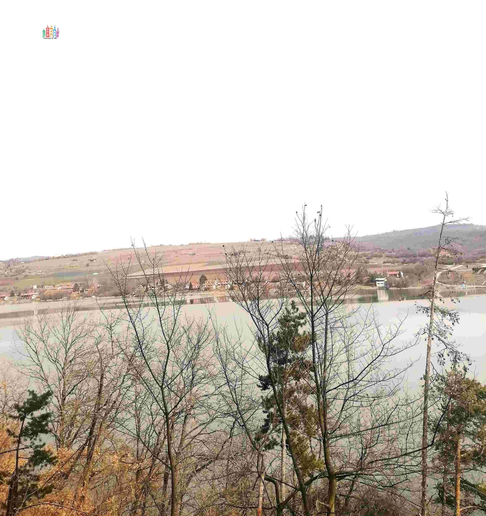 Продава ПАРЦЕЛ, с. Лобош, област Перник, снимка 4 - Парцели - 53757567