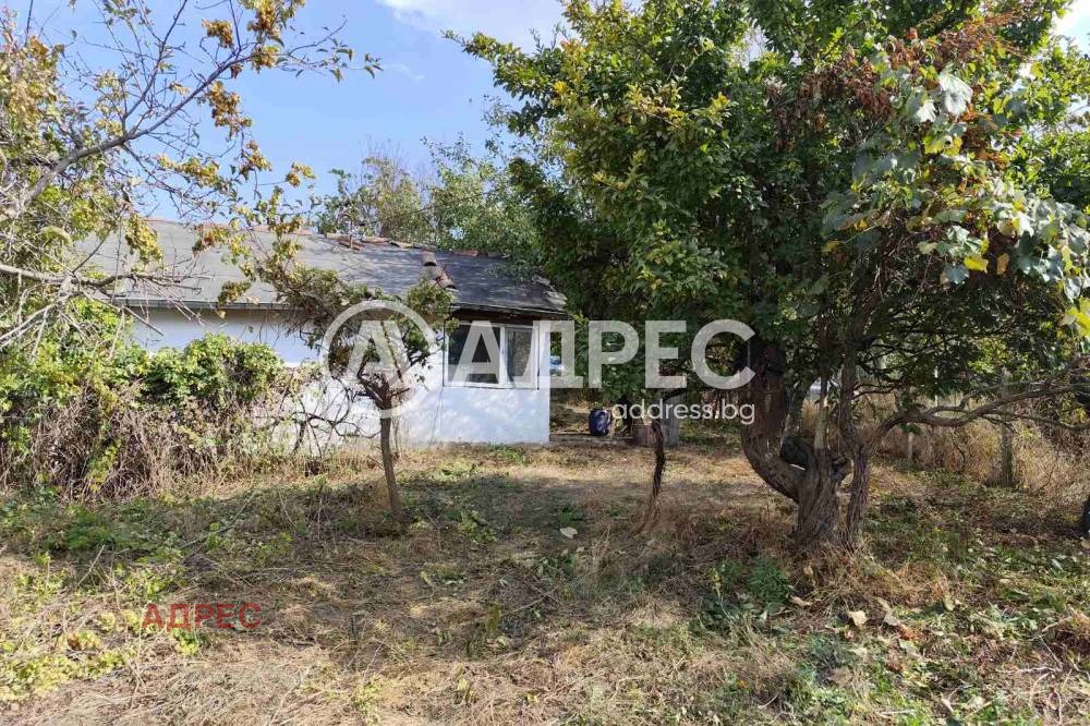 Продава ПАРЦЕЛ, гр. Варна, м-т Боровец - север, снимка 3 - Парцели - 54330134