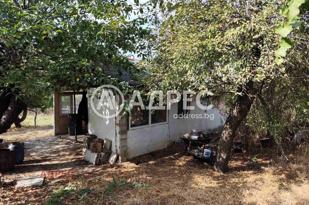 Продава ПАРЦЕЛ, гр. Варна, м-т Боровец - север, снимка 5 - Парцели - 54330134