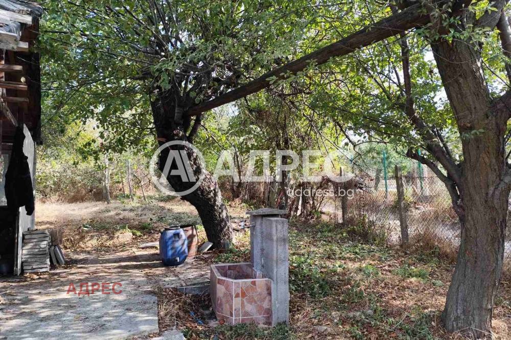 Продава ПАРЦЕЛ, гр. Варна, м-т Боровец - север, снимка 4 - Парцели - 54330134