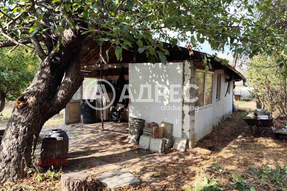 Продава ПАРЦЕЛ, гр. Варна, м-т Боровец - север