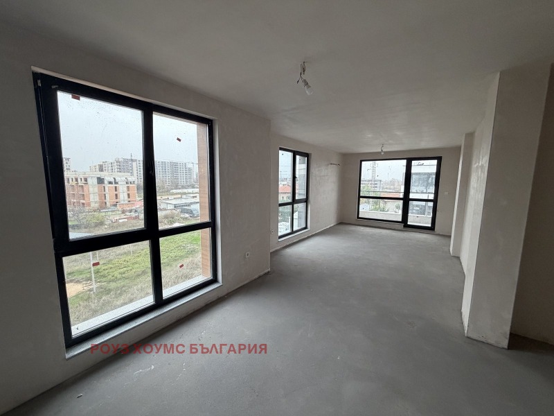 Продава 3-СТАЕН в град Пловдив, Беломорски - 106 кв.м / 148 300 € » 290 049.59 лв., РОУЗ ХОУМС БЪЛГАРИЯ