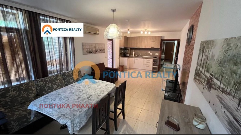 Продава 3-СТАЕН в област Бургас, гр. Свети Влас - 97 кв.м / 133 000 € » 260 125.39 лв., ПОНТИКА РИАЛТИ