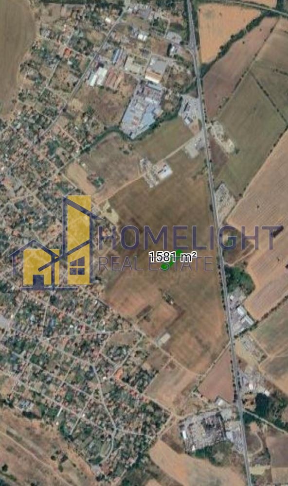 Продава ПАРЦЕЛ | Imot.bg — изображение 3