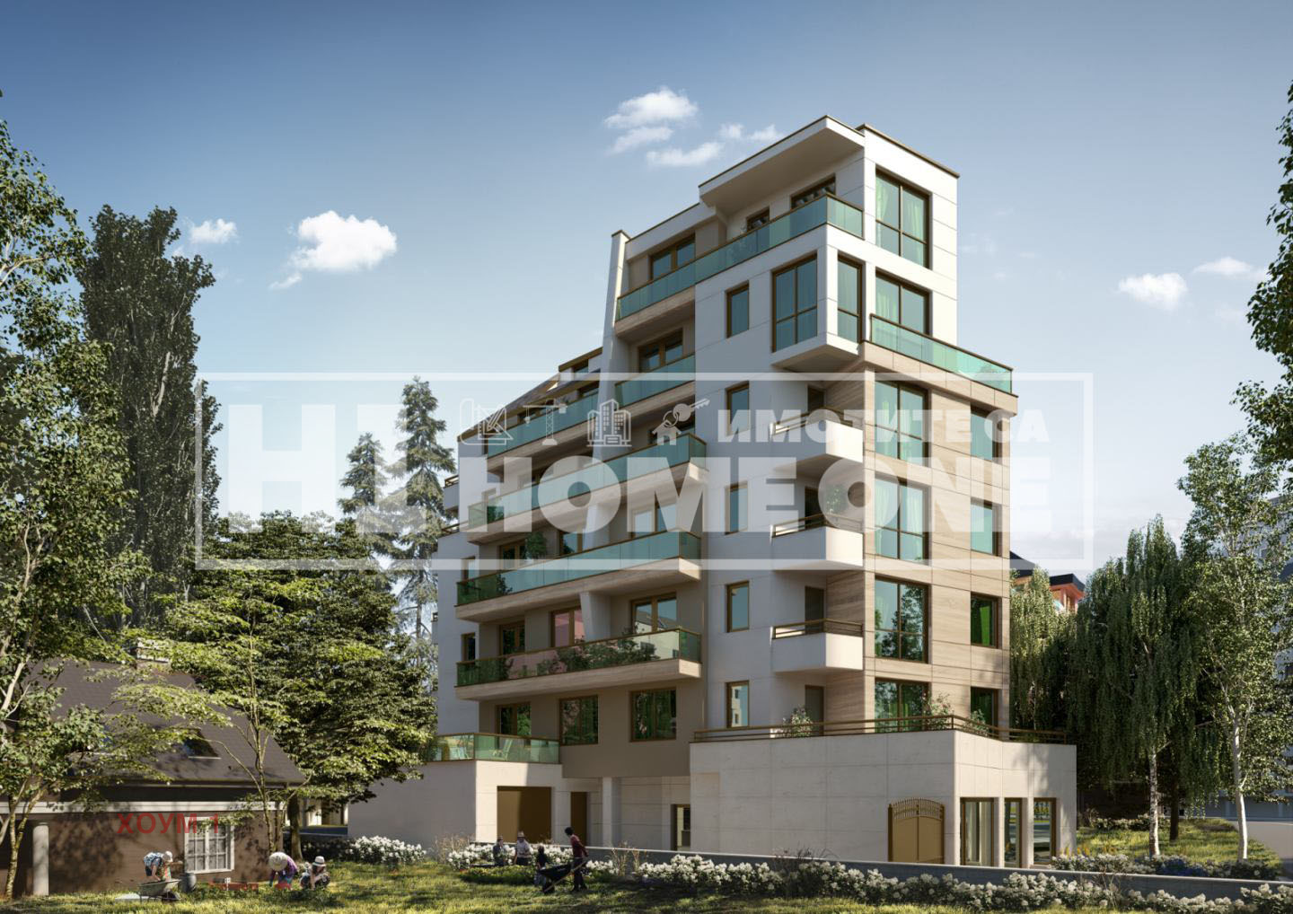 Продава 3-СТАЕН | Imot.bg — изображение 4