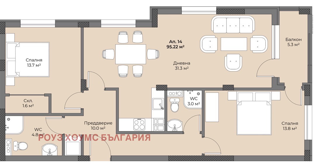 ������� 3-����� | Imot.bg � ����������� 12