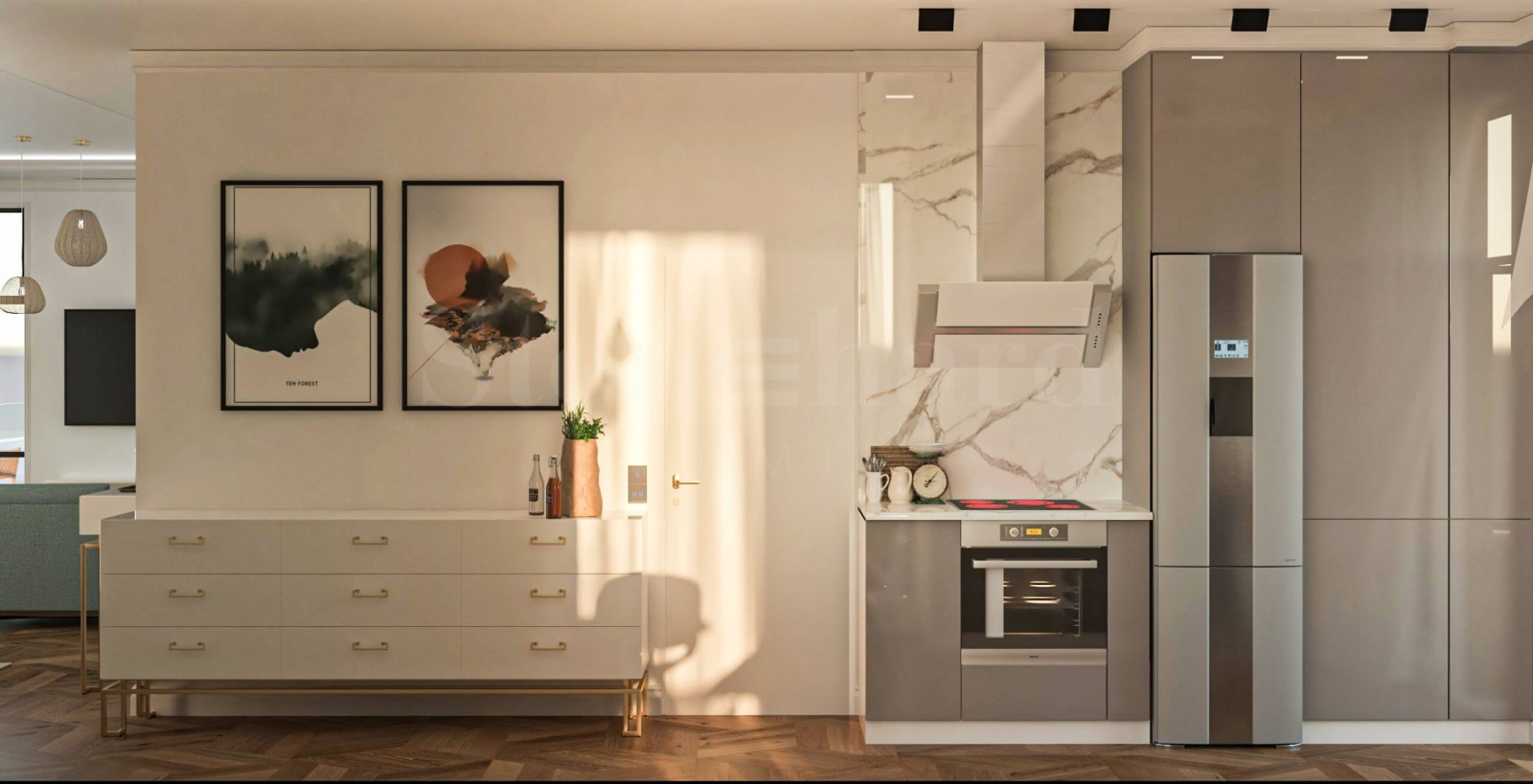 Продава МЕЗОНЕТ | Imot.bg — изображение 6