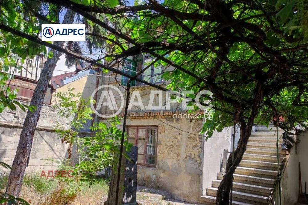 Продава ЕТАЖ ОТ КЪЩА | Imot.bg — изображение 1