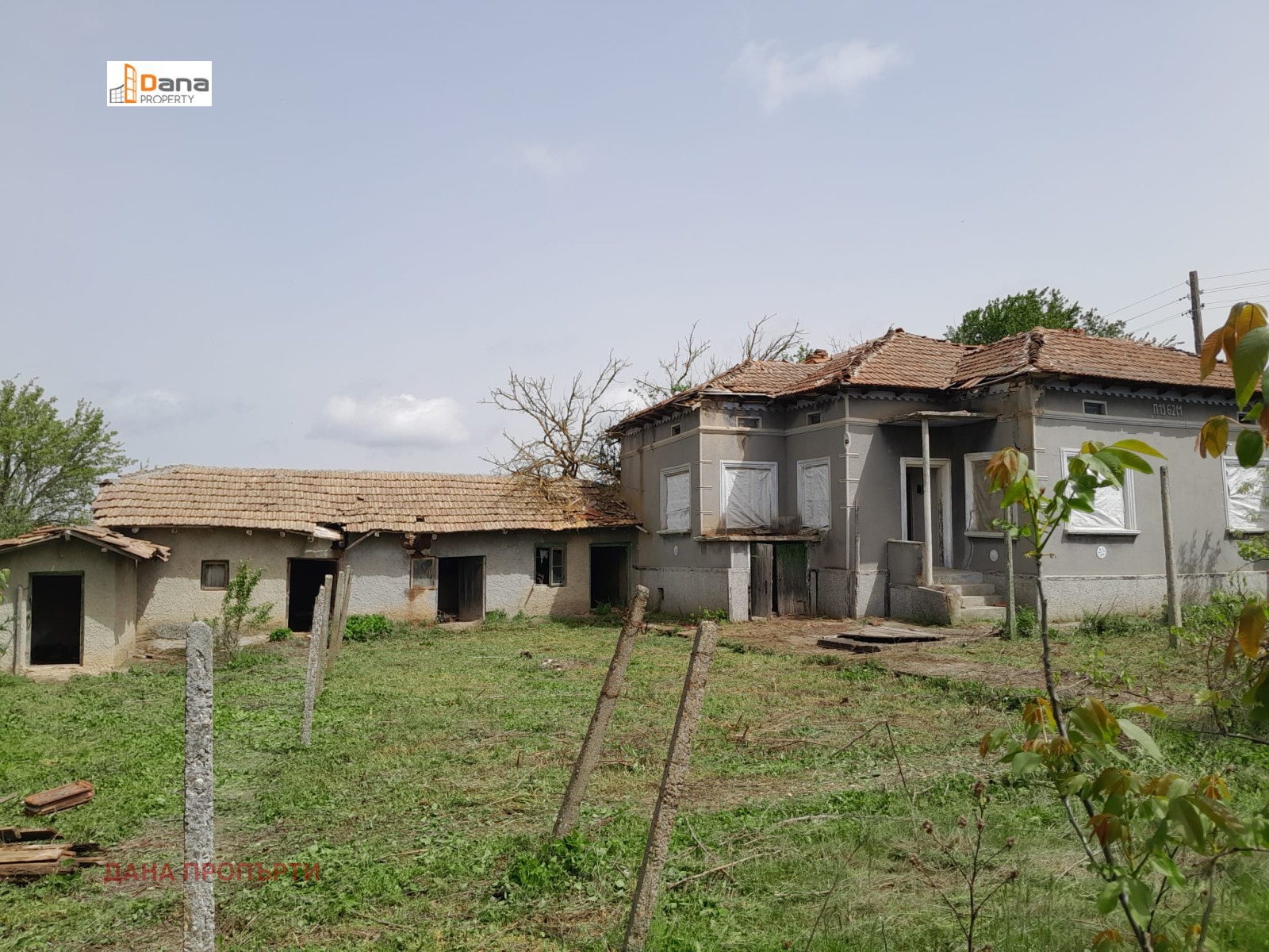 Продава КЪЩА | Imot.bg — изображение 1