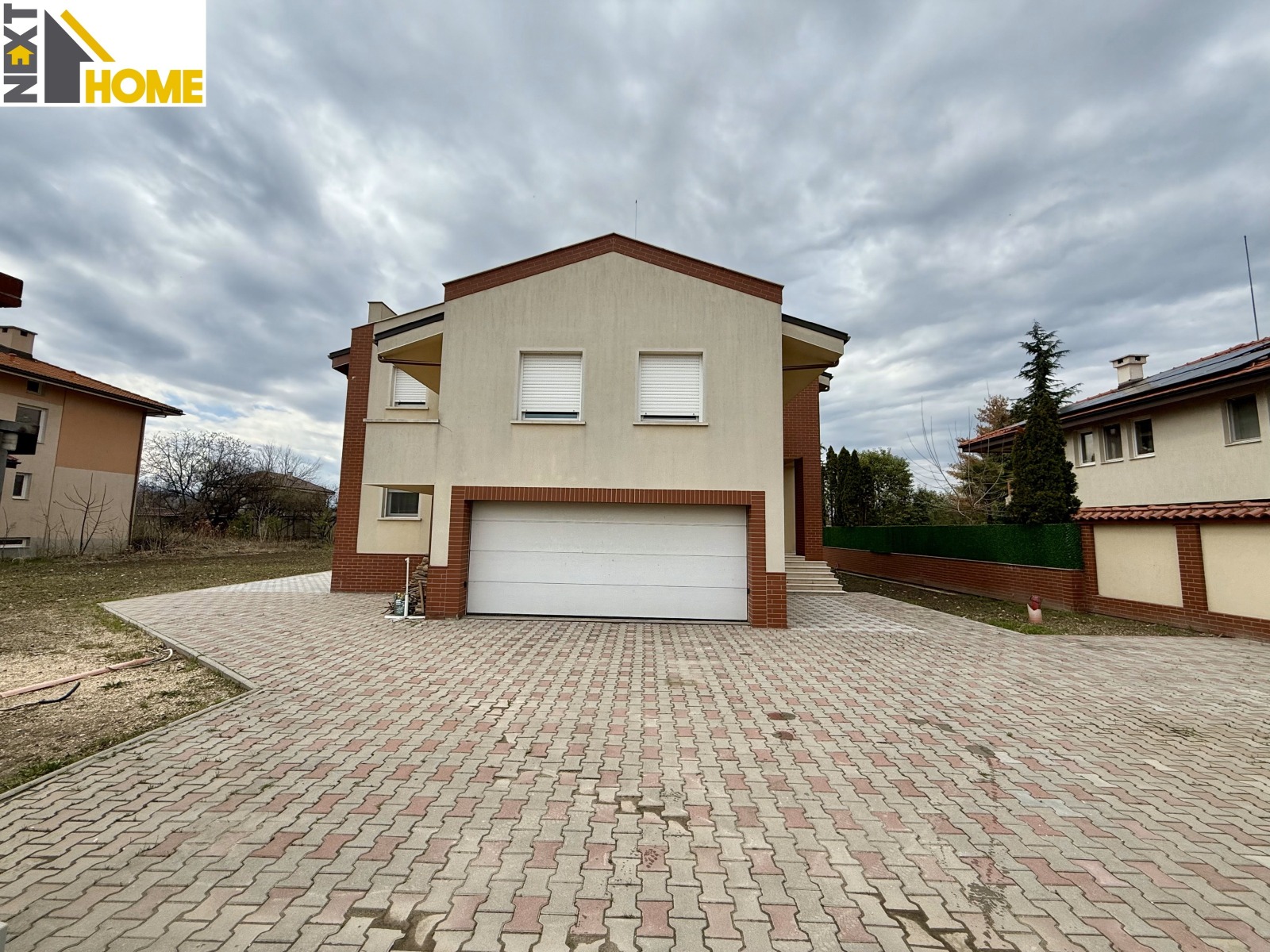 Продава КЪЩА | Imot.bg — изображение 1