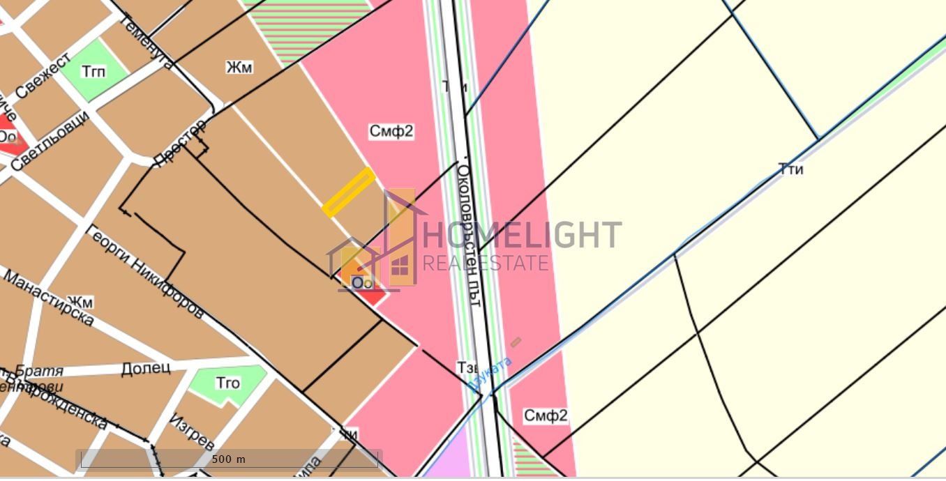 Продава ПАРЦЕЛ | Imot.bg — изображение 4