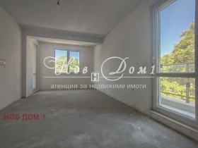 2 slaapkamers VINS-Tsjerven ploshtad, Varna