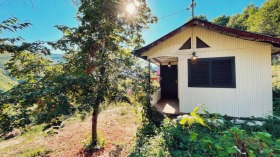 Hus Batuliya, region Sofia