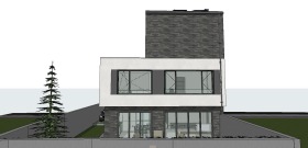 ПАРЦЕЛ, 274 m2