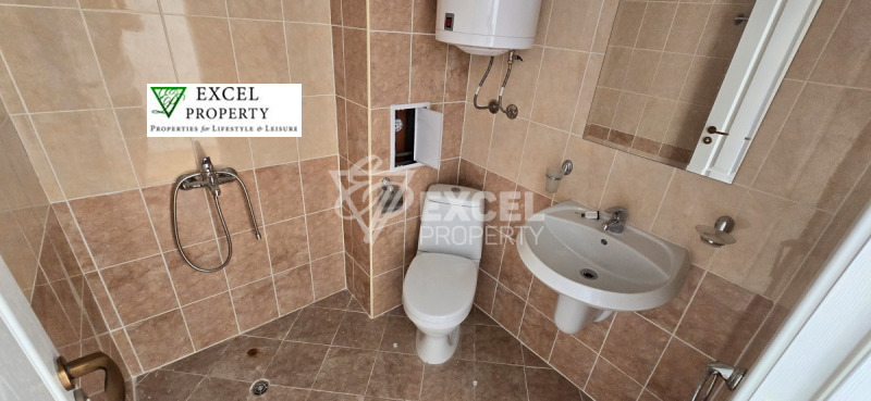 Zu verkaufen  Studio region Burgas , k.k. Slantschew brjag , 26 qm | 56784584 - Bild [4]