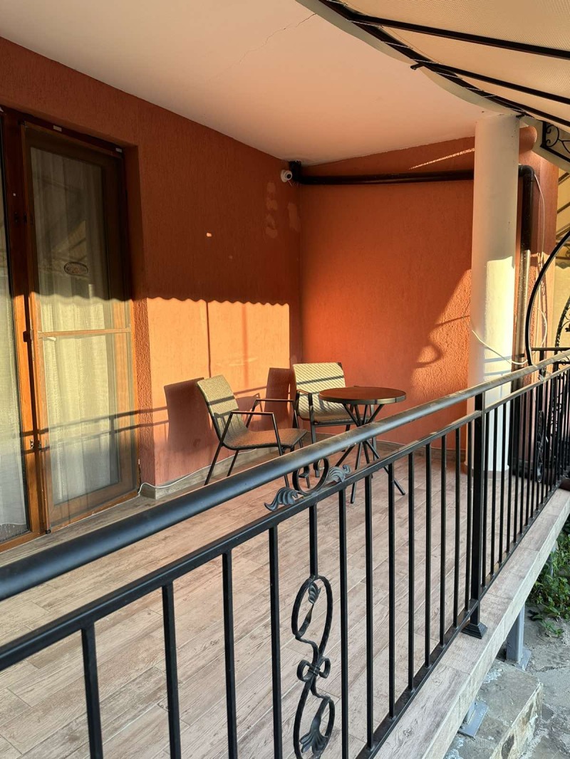 Продава 1-СТАЕН, к.к. Слънчев бряг, област Бургас, снимка 3 - Апартаменти - 52612757