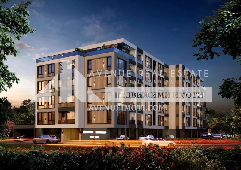 Na prodej  1 ložnice Plovdiv , Karšijaka , 72 m2 | 64582906 - obraz [4]