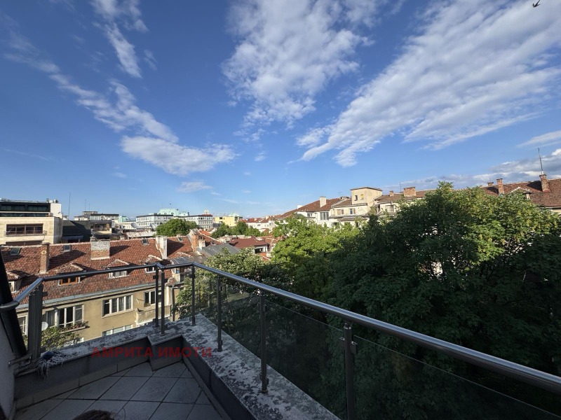 À vendre  1 chambre Sofia , Tsentar , 92 m² | 68111979 - image [9]
