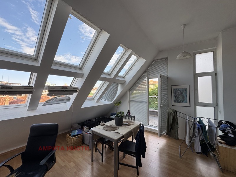 À vendre  1 chambre Sofia , Tsentar , 92 m² | 68111979
