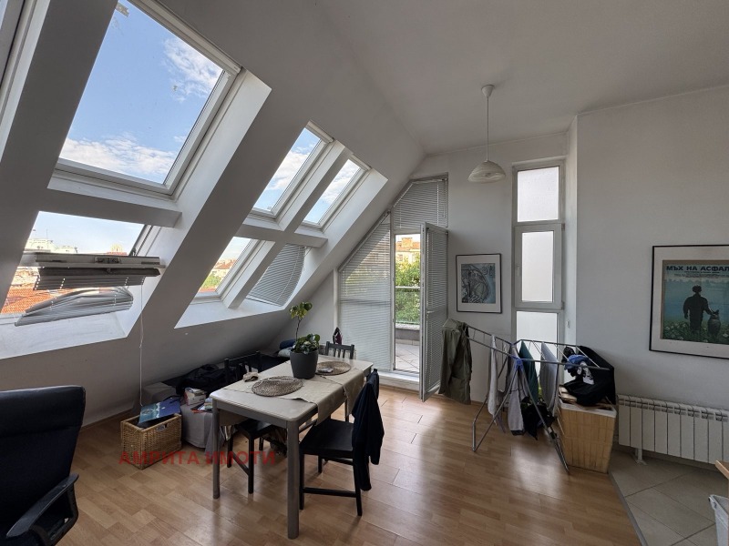 À vendre  1 chambre Sofia , Tsentar , 92 m² | 68111979 - image [12]
