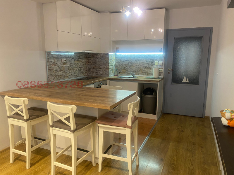 De vânzare  1 dormitor Varna , Țveten cvartal , 65 mp | 36869849 - imagine [9]