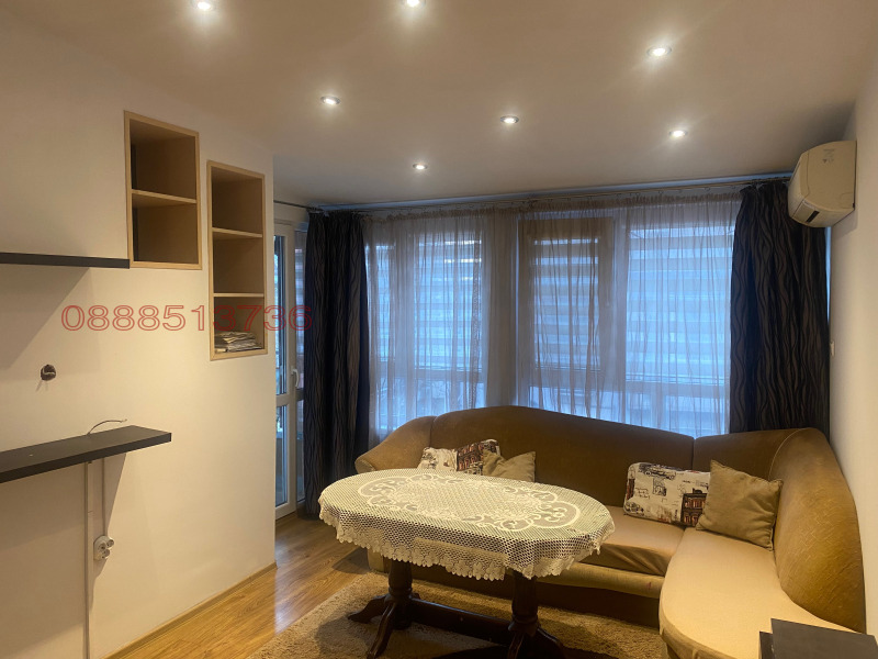 De vânzare  1 dormitor Varna , Țveten cvartal , 65 mp | 36869849 - imagine [3]
