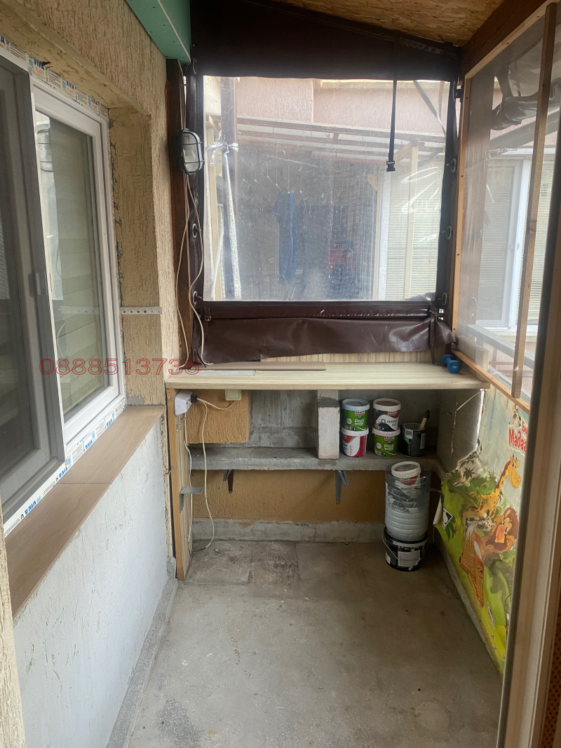 De vânzare  1 dormitor Varna , Țveten cvartal , 65 mp | 36869849 - imagine [7]