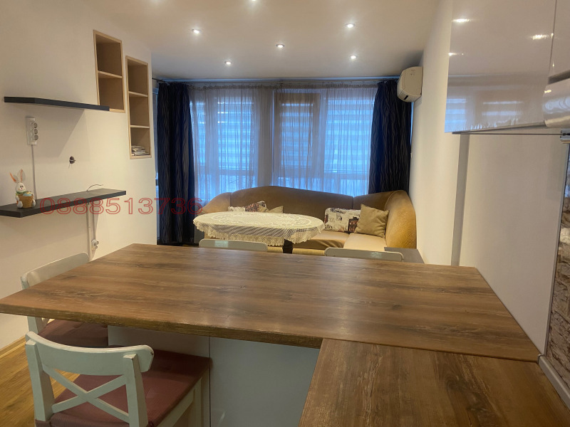 De vânzare  1 dormitor Varna , Țveten cvartal , 65 mp | 36869849 - imagine [2]